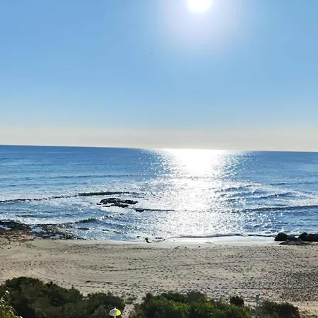 Apartamento Sunrise *