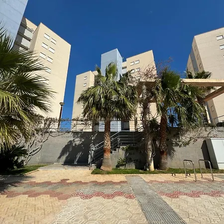 Sunrise Apartamento