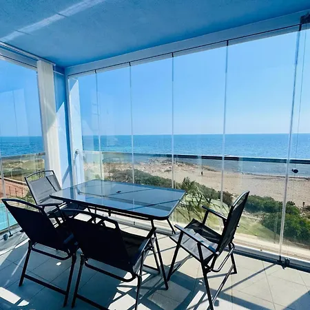 Sunrise Apartamento La Manga del Mar Menor