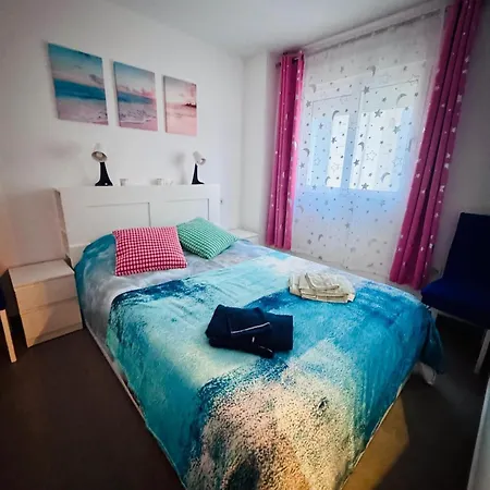 Sunrise Apartamento