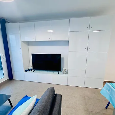 Sunrise Apartamento *