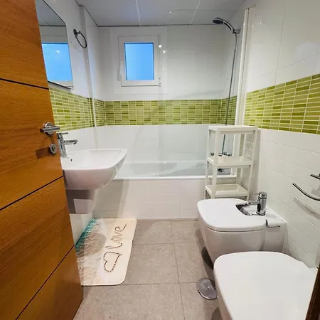 Apartamento Sunrise *