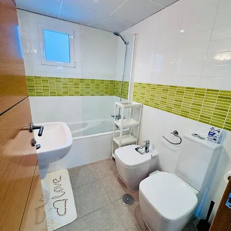 Sunrise Apartamento *