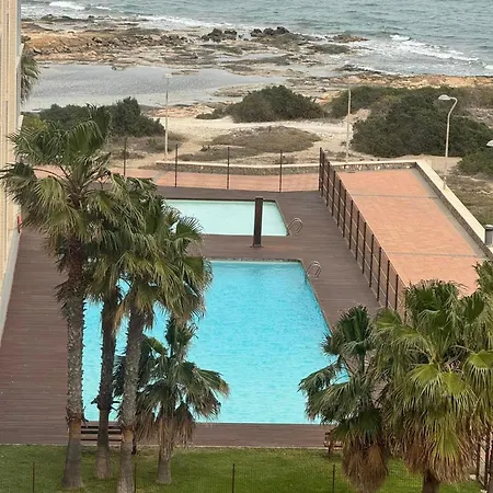 Apartamento Sunrise